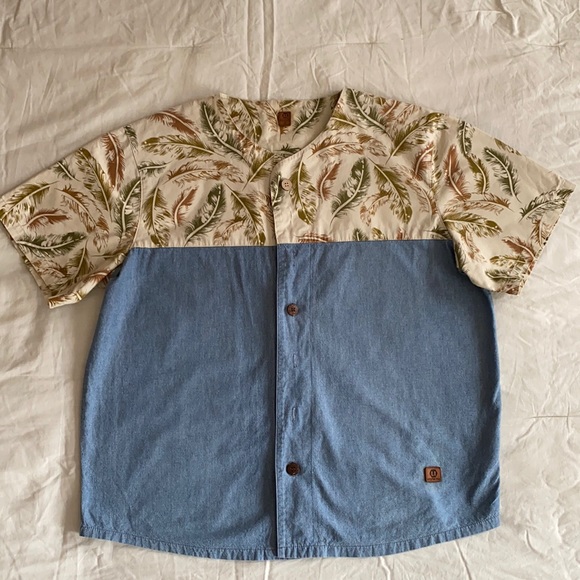 unyforme Other - Unyforme Baseball jersey men’s medium